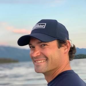 Meet your Posher, Tristan